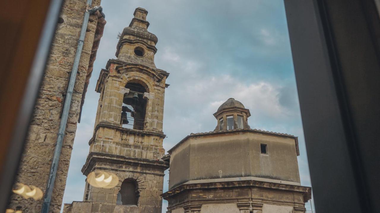Jarase Nel Centro Di 公寓